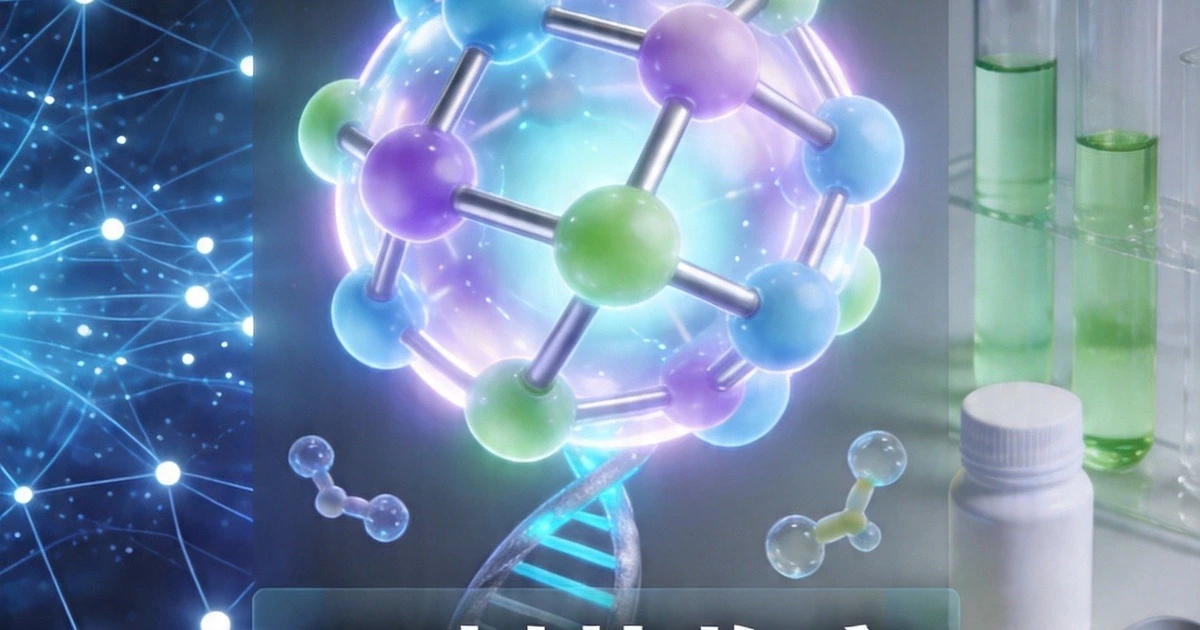 AI制药新纪元：从实验室到临床的跨越