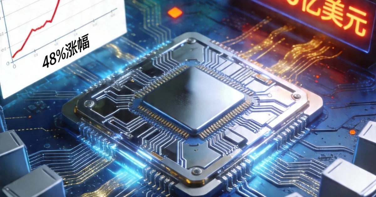 AI算力军备竞赛 - 千亿资本押注GPU与数据中心