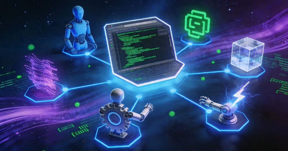 OpenAI Codex重大更新：90+插件+全系统操作，多智能体协作时代来临