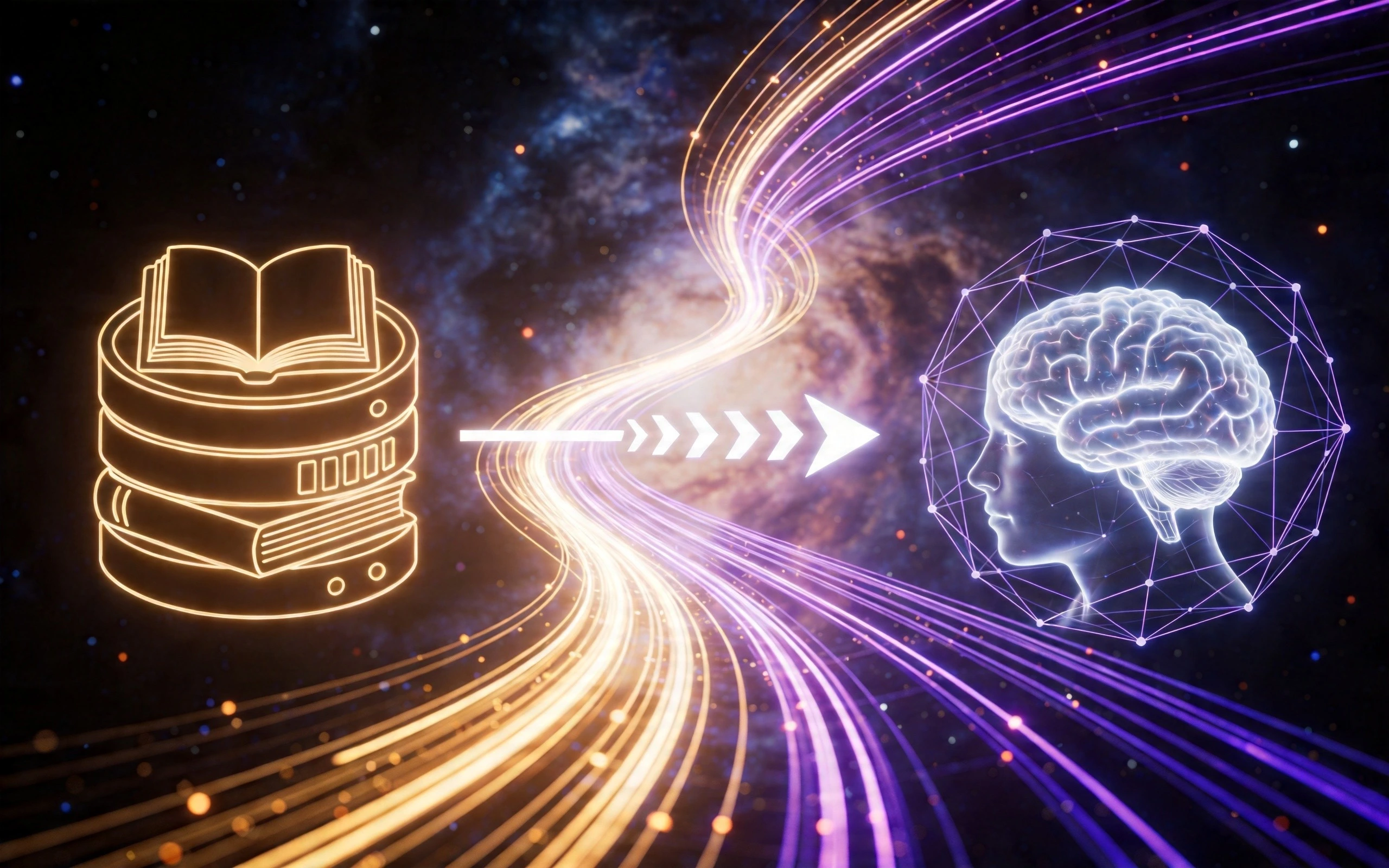 AI推理能力进化，从知识库到策略顾问的转变