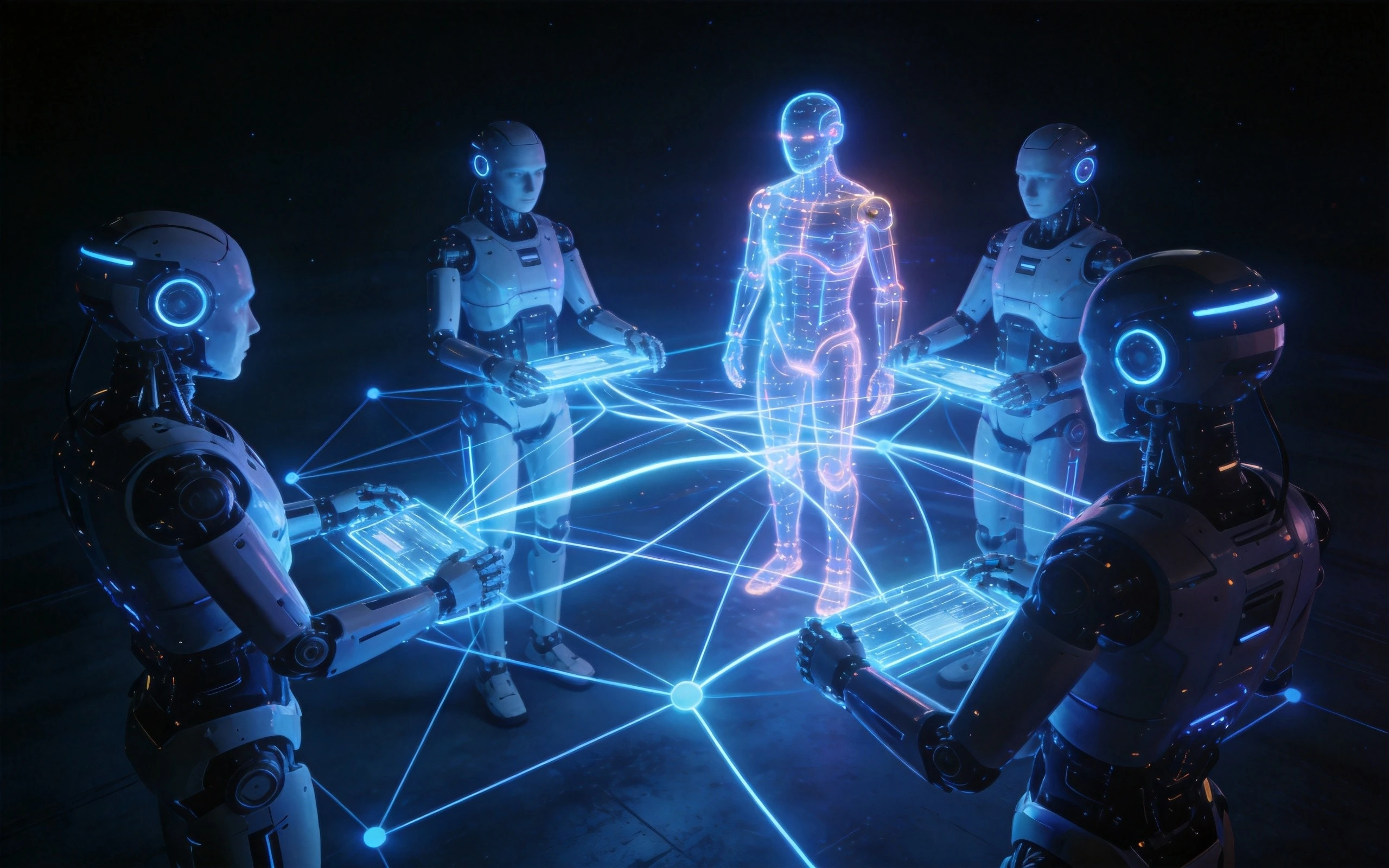 AI智能体商业化元年：那些”干活”的AI正在如何重塑企业工作流