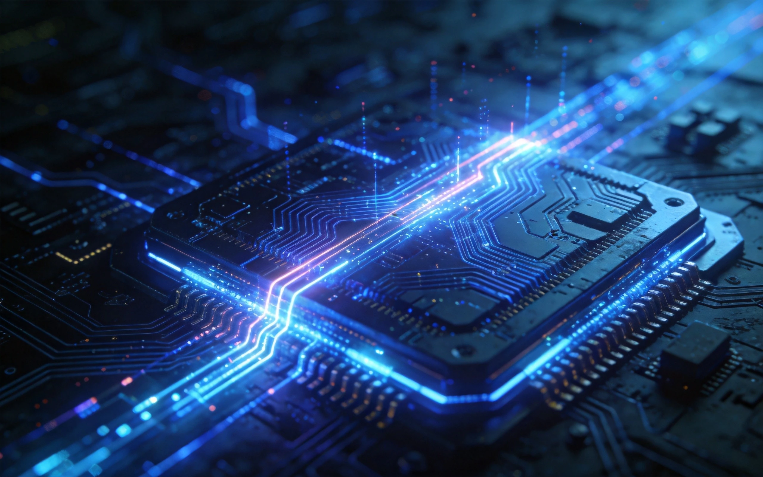 光子AI芯片量产：能耗暴降50倍，AI算力瓶颈迎来破局时刻