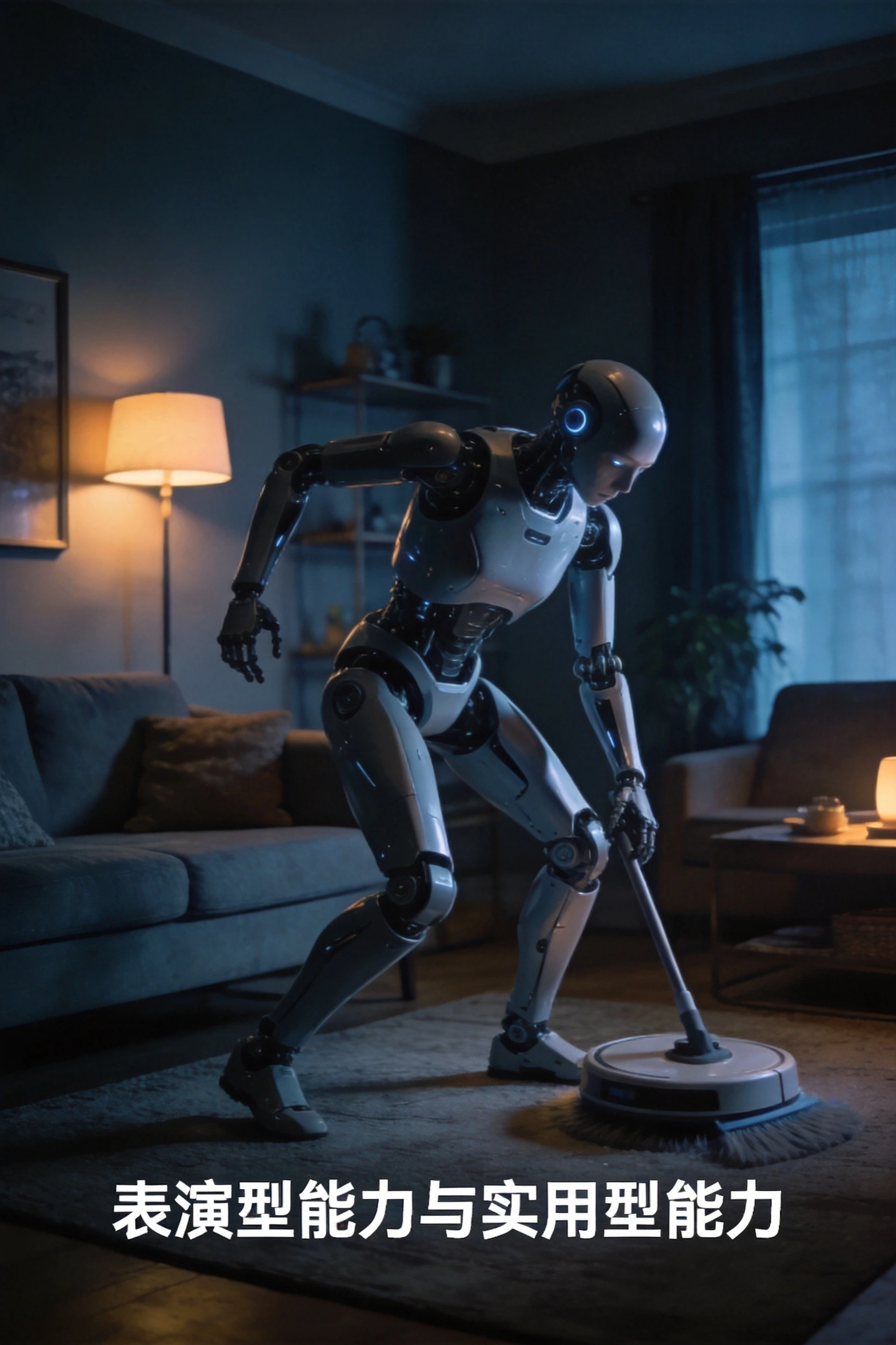 人形机器人商业化困境：万台量产背后的真实挑战