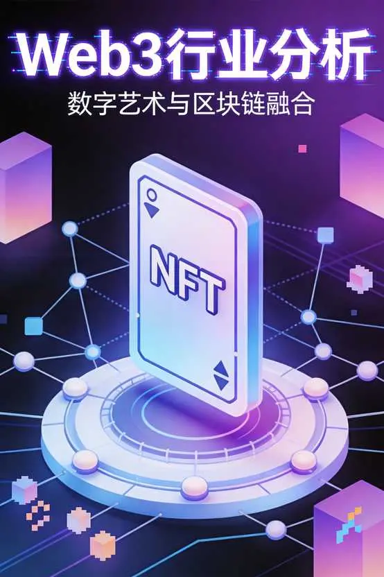 欧易NFT市场现状分析：NFT还有未来吗