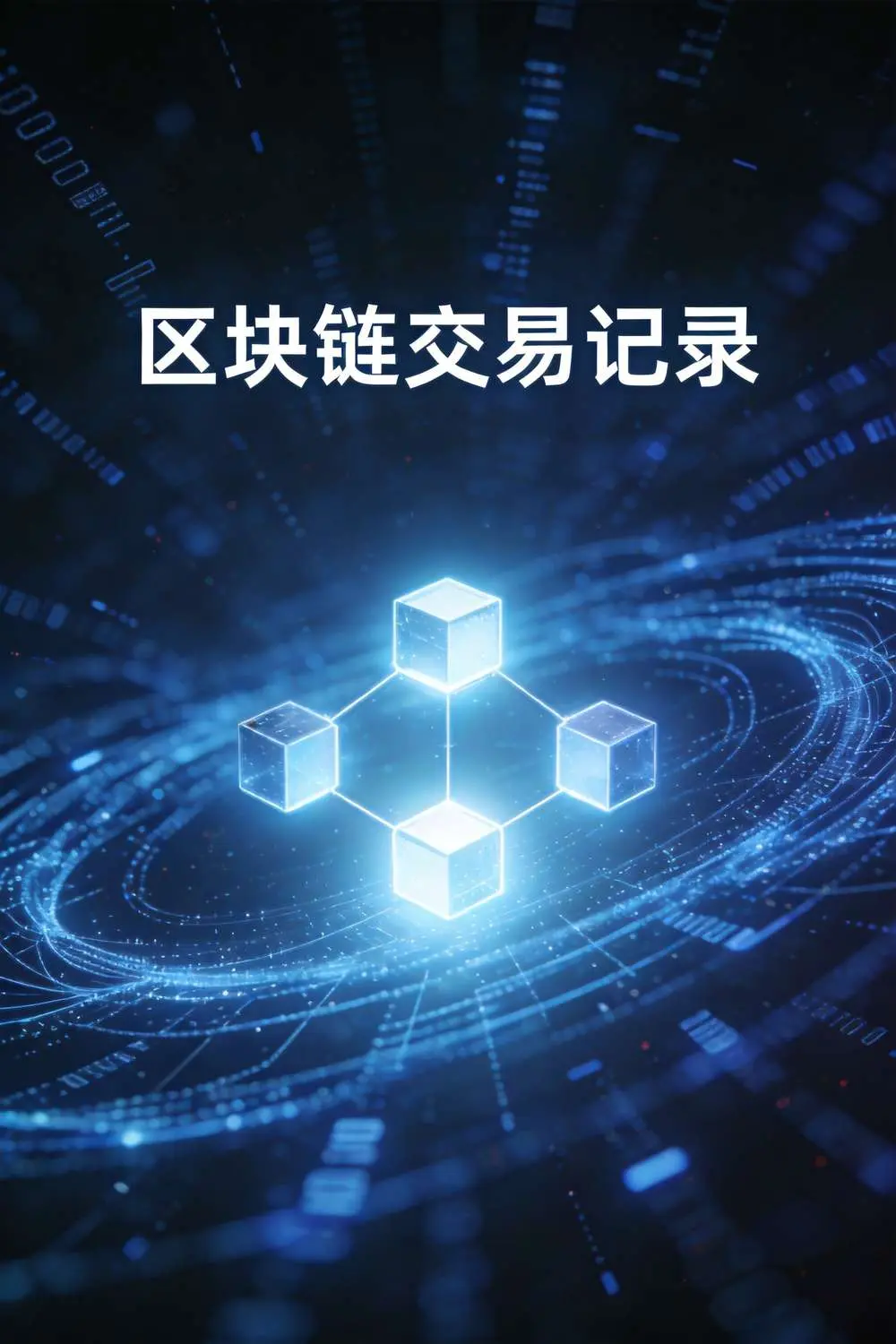 币安怎么查看链上钱包记录