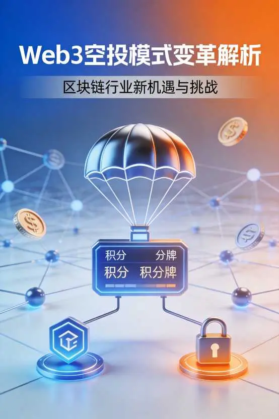 币安Megadrop上线后，空投模式发生了哪些变化？