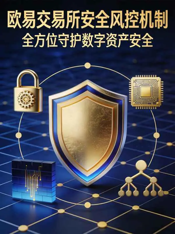 欧易交易所安全风控机制深度解析