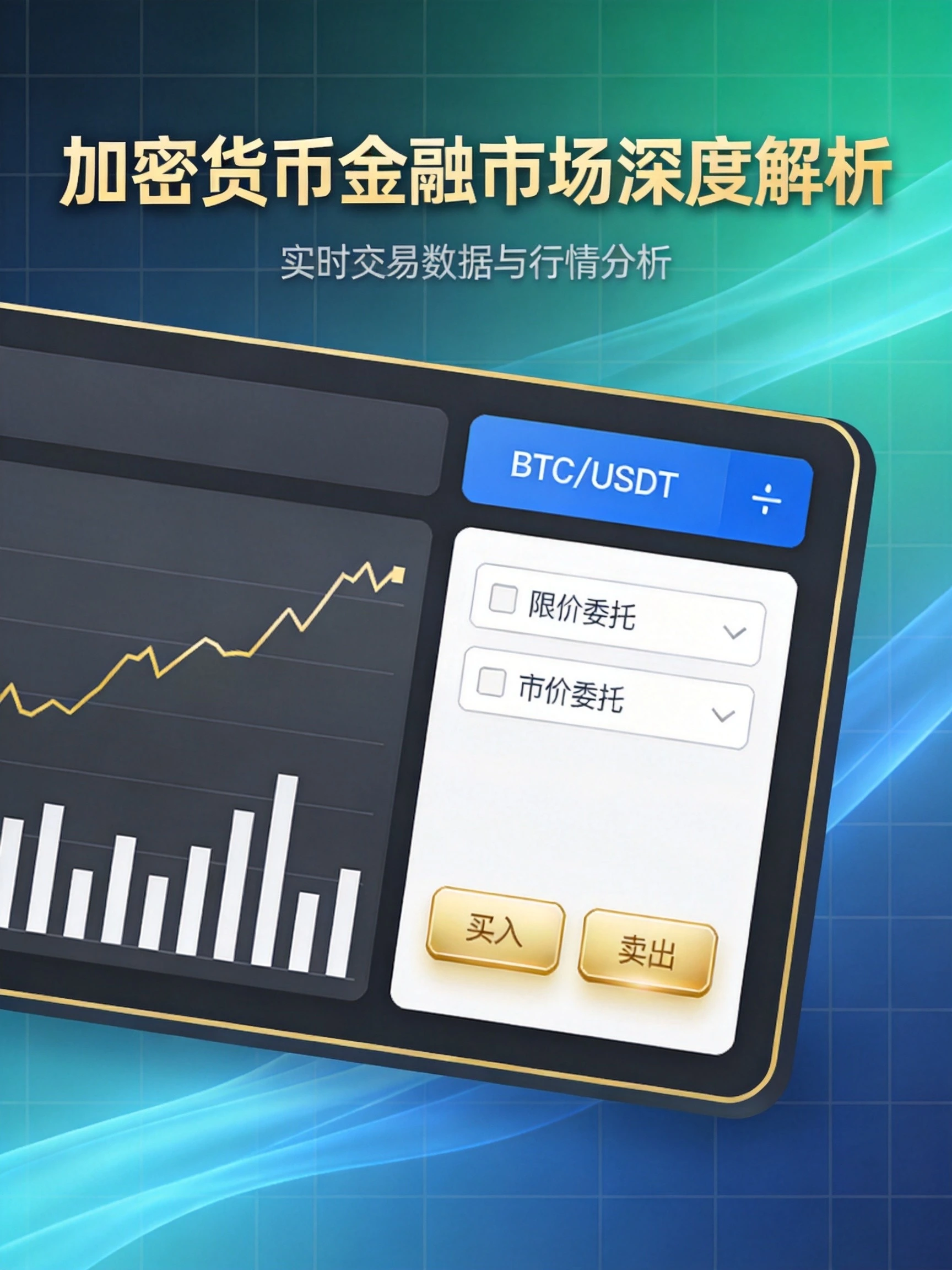 币安怎么进行现货买卖?2026年最新保姆级教程,新手零基础入门!