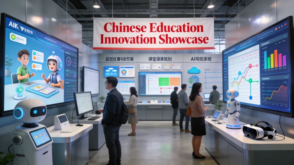AI自适应学习系统:个性化教学与智能课堂管理平台