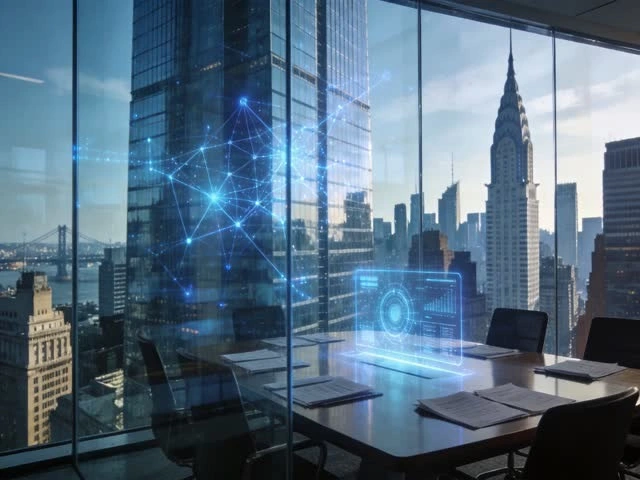 Anthropic获黑石高盛15亿美元注资：AI+PE模式重塑行业格局